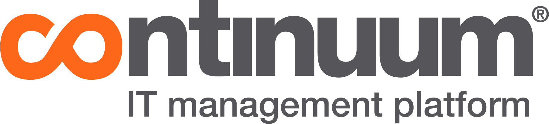 Continuum IT Management Platform Logo